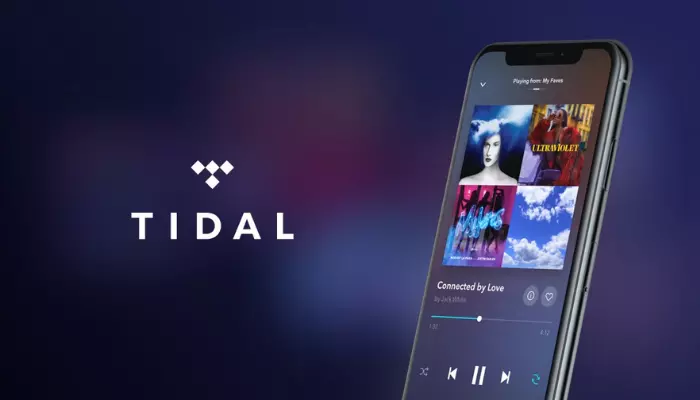 tidal