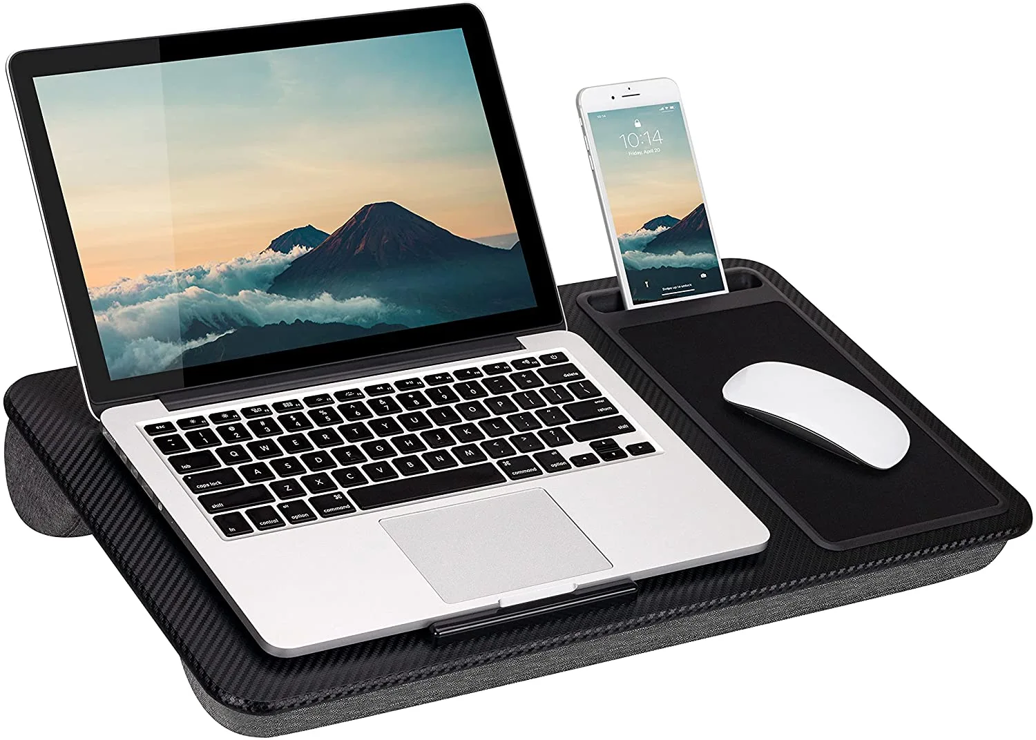 LapGear Home Office Lap Desk