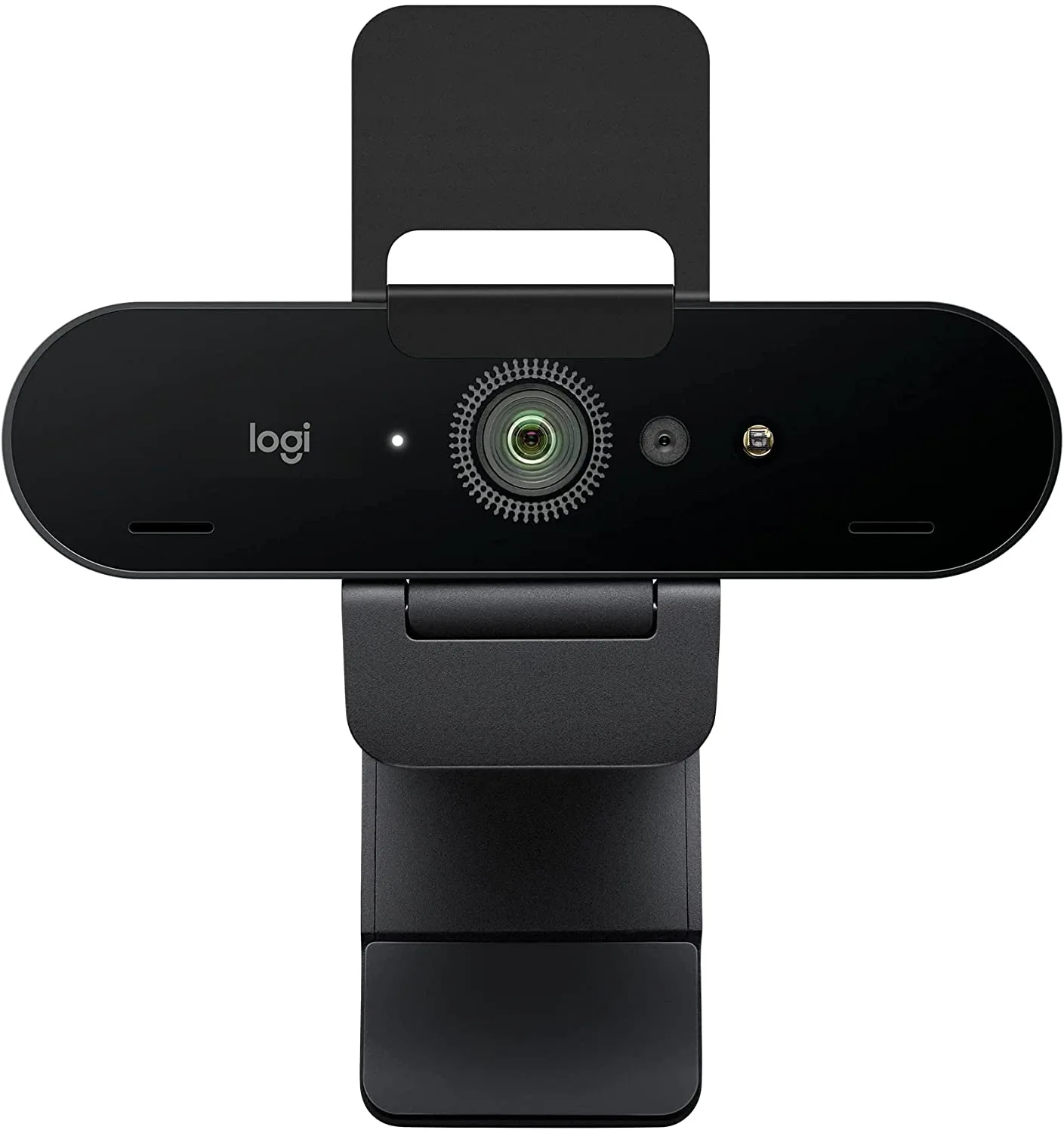 Logitech BRIO Ultra HD Webcam