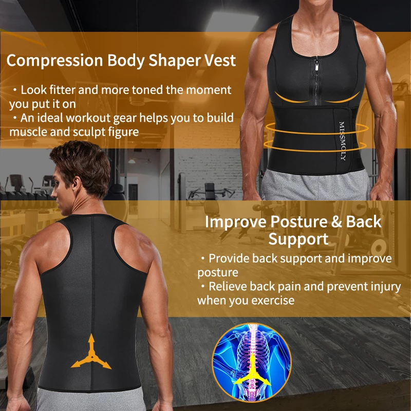 fat loss vest