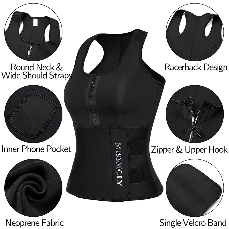 fat loss vest