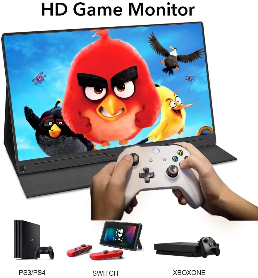 Portable Monitor