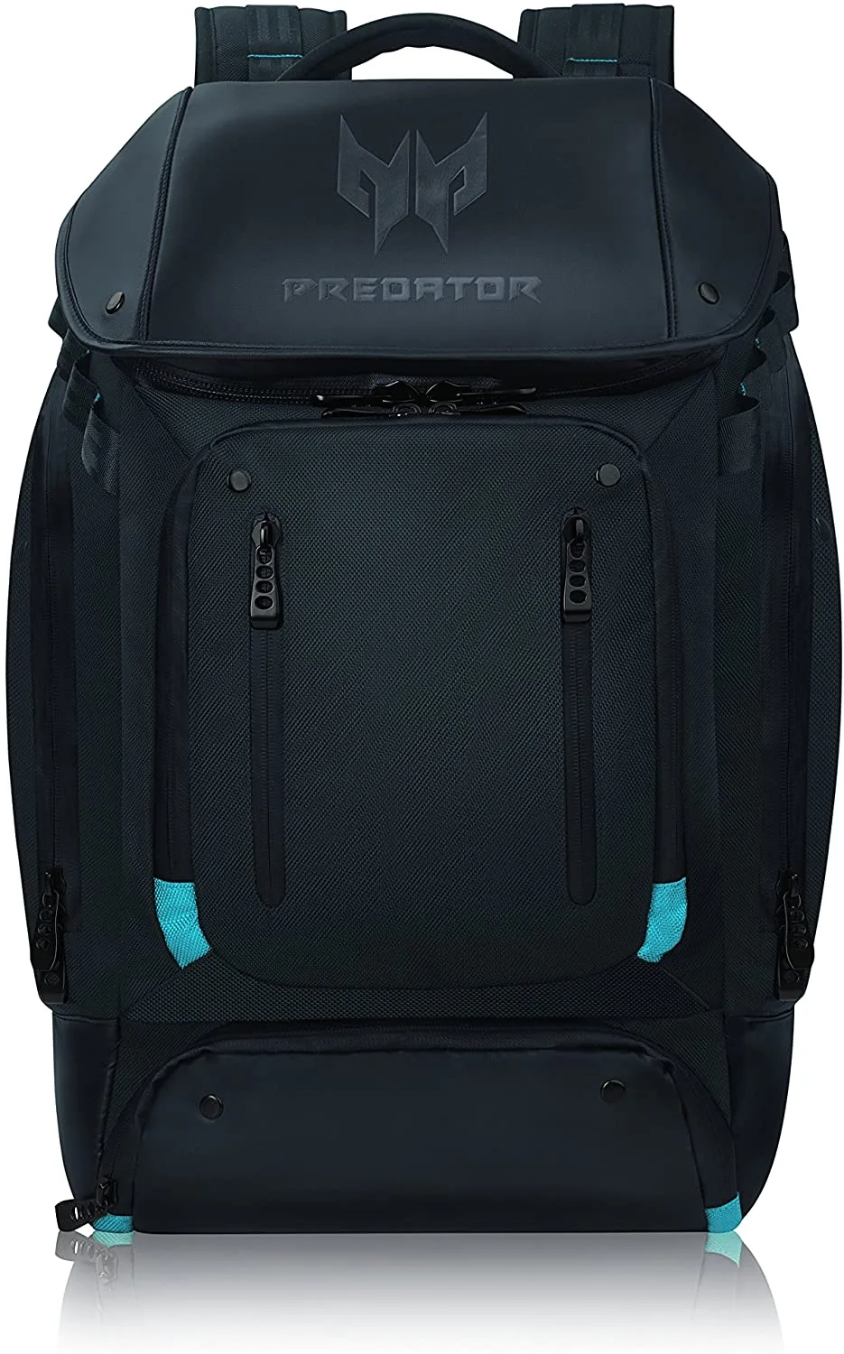 Predator Waterproof Gaming/Travel Backpack