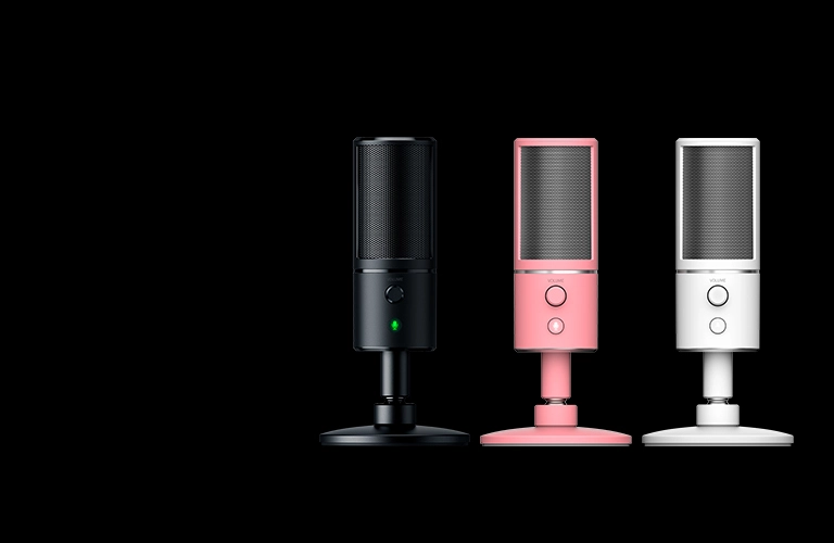Razer Seiren X Mic