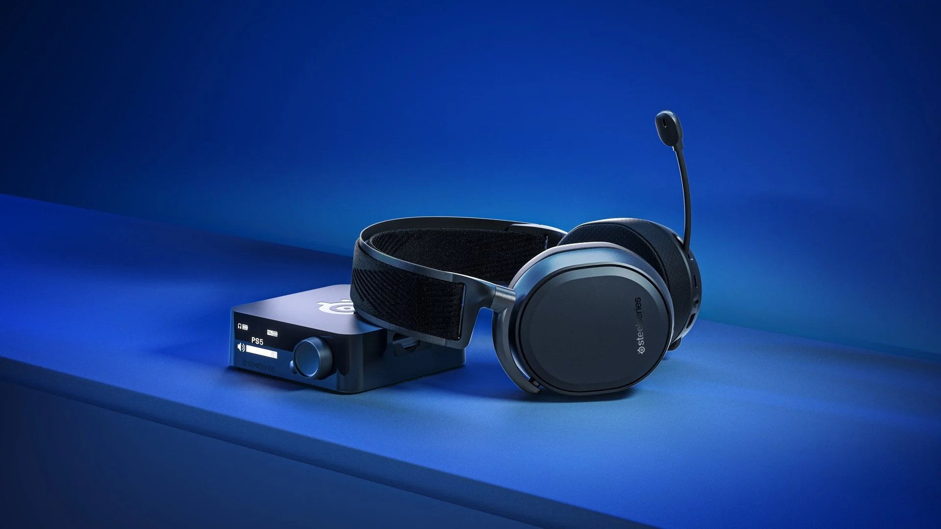 Steelseries Arctis Pro Gaming Headset