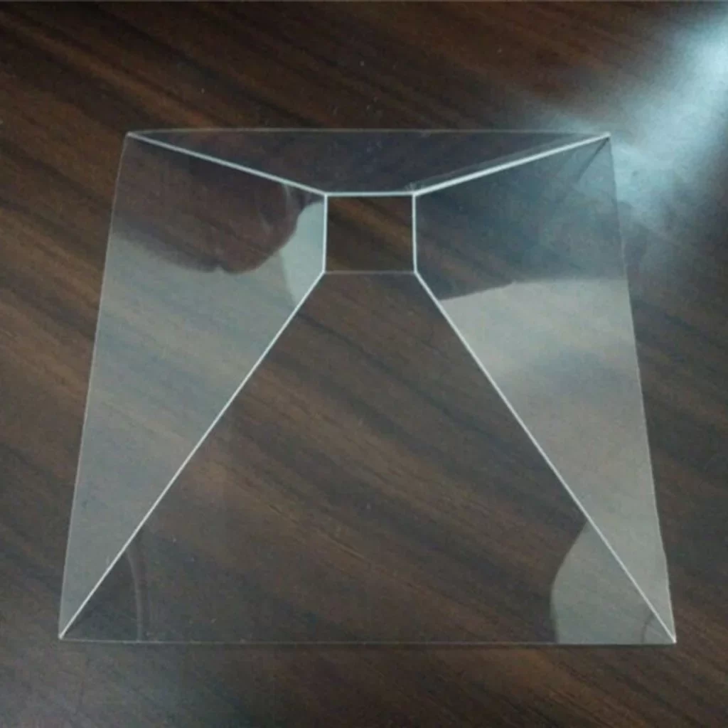 Holographic Display Tablet