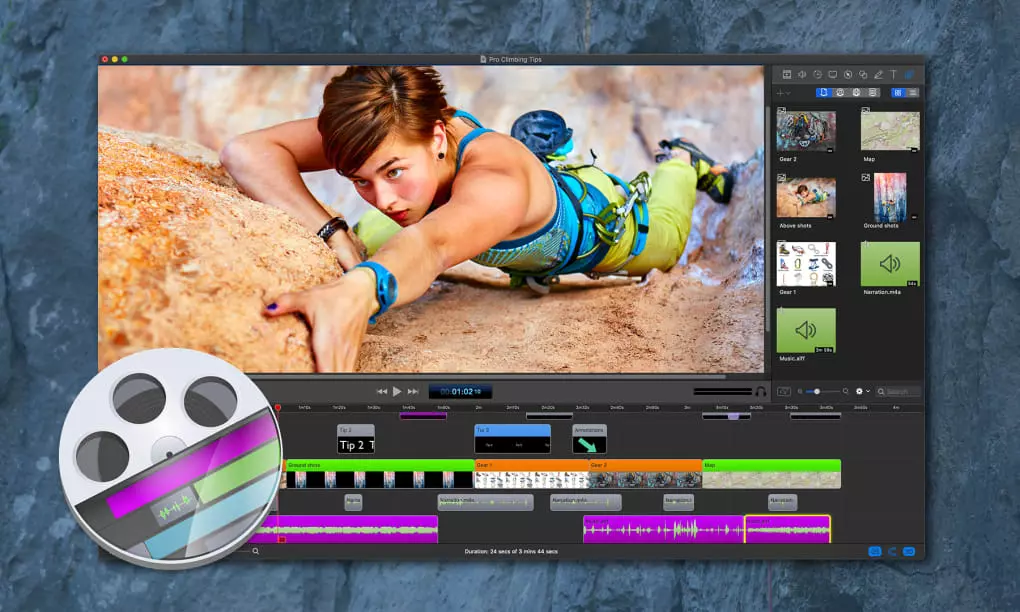 ScreenFlow Recording Software