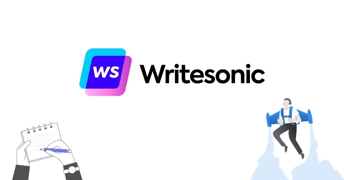 Writesonic AI Writing Tool