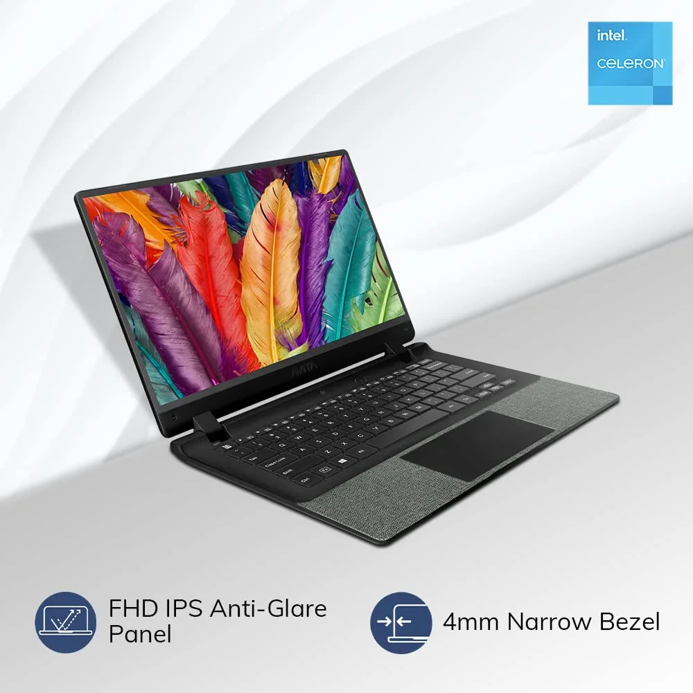 AVITA Essential Refresh Laptop