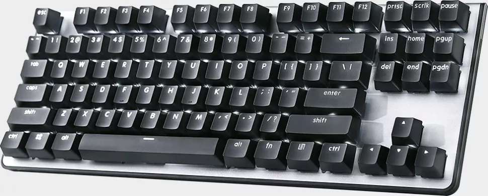 G.Skill KM360 Gaming Keyboard Black