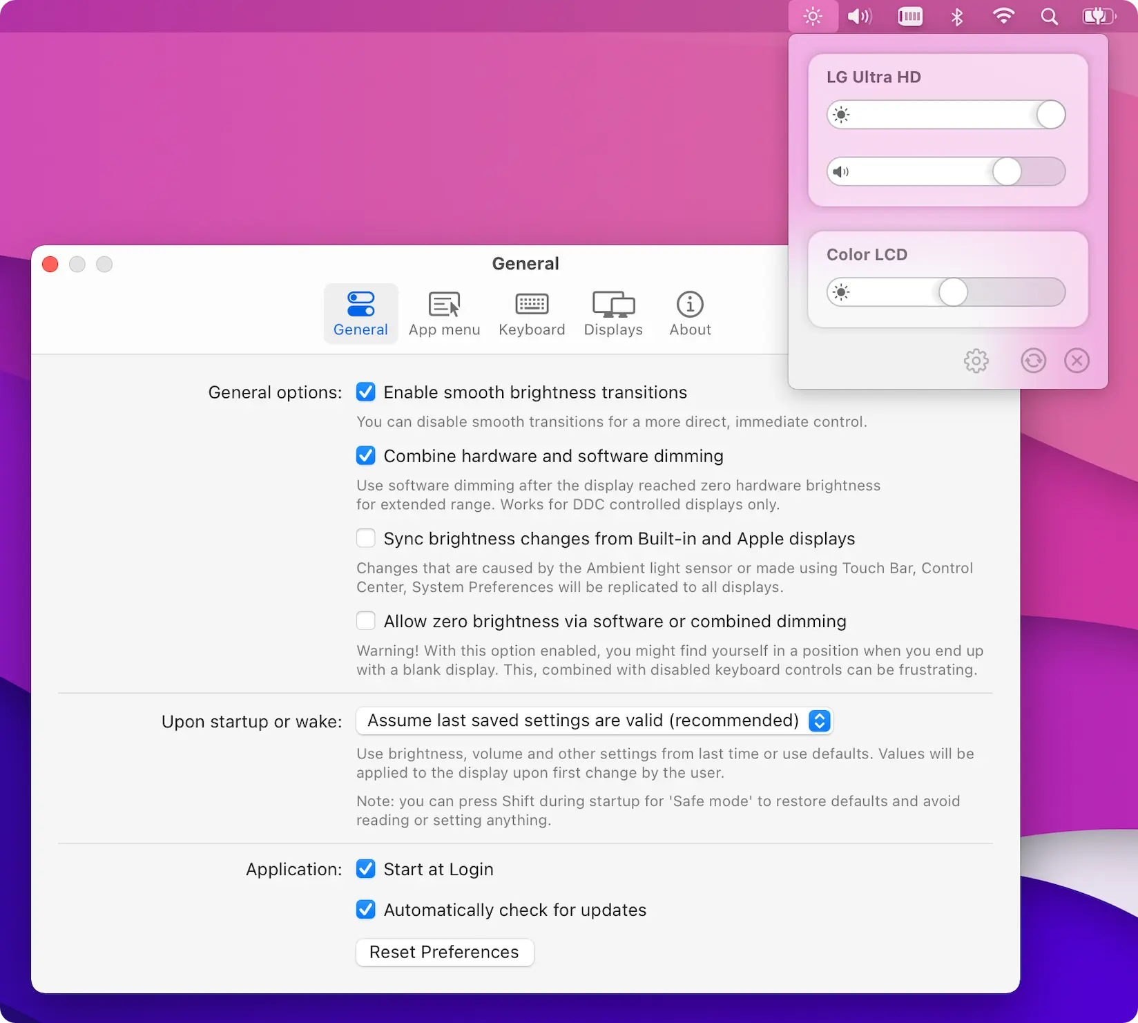 Monitor Control Mac App 10 Best Mac Apps for Productivity