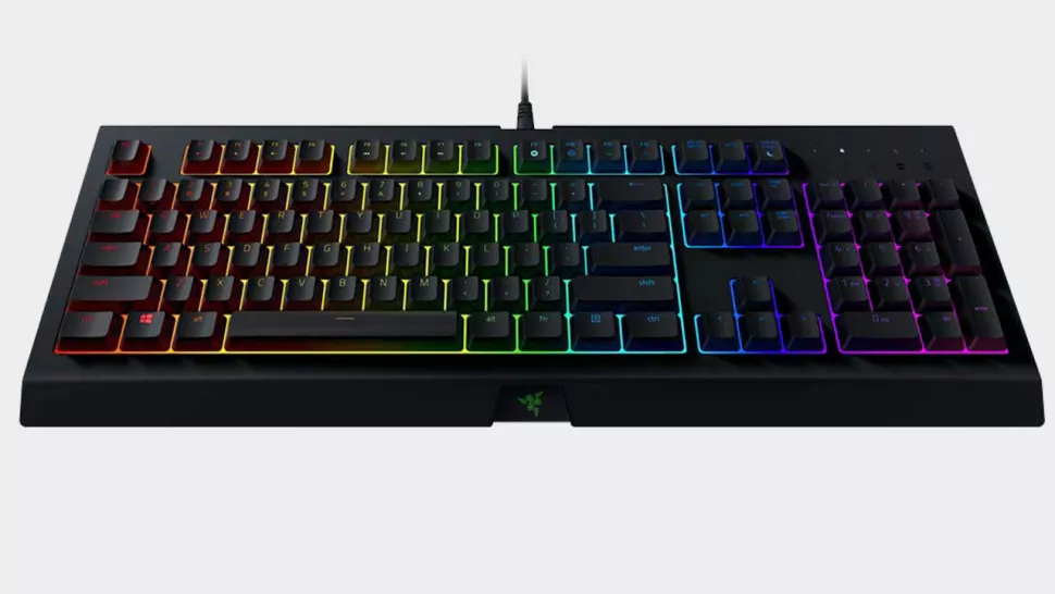 Razer Cynosa Chroma Gaming Keyboard
