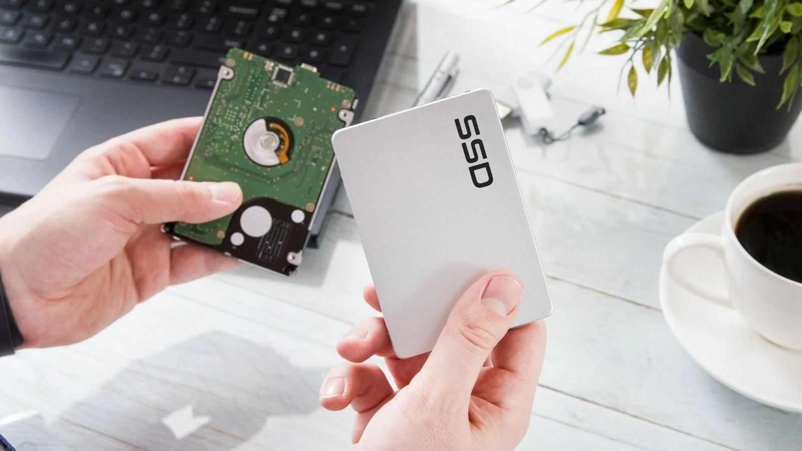 SSD