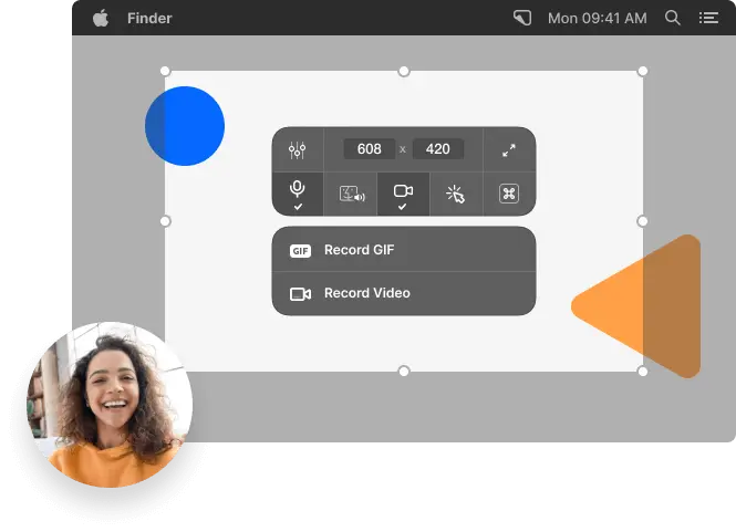 Cleanshot X Mac App