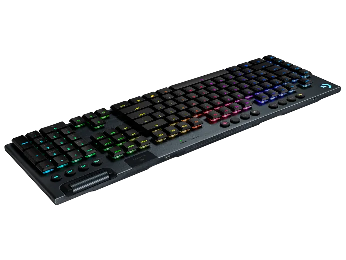 Logitech G915 Lightspeed Gaming Keyboard