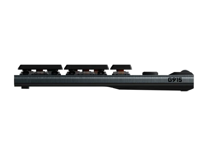 Logitech G915 Lightspeed Gaming Keyboard
