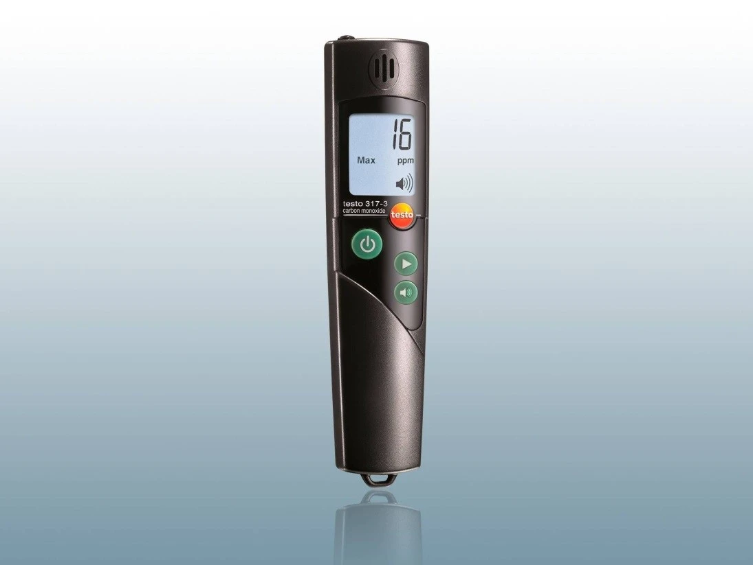 Causes And Prevention Of Gas Leaks: How Does A Gas Detector Work?