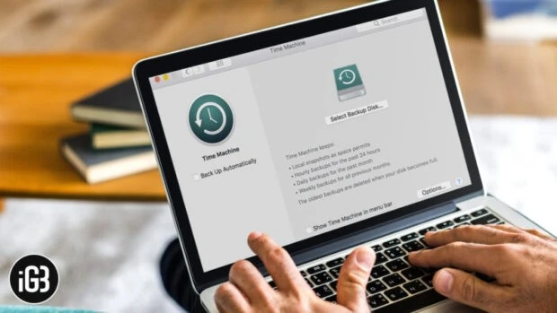 Business Backup Software