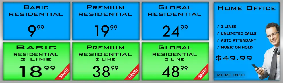ITP Pricing