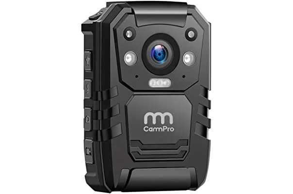 Body camera