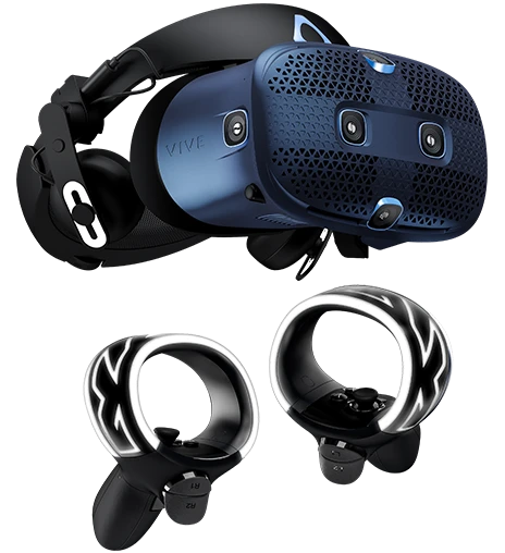 HTC Vive Cosmos