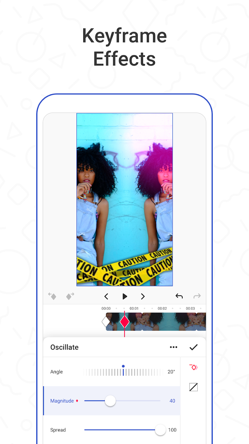 Funimate Video Editor & Maker