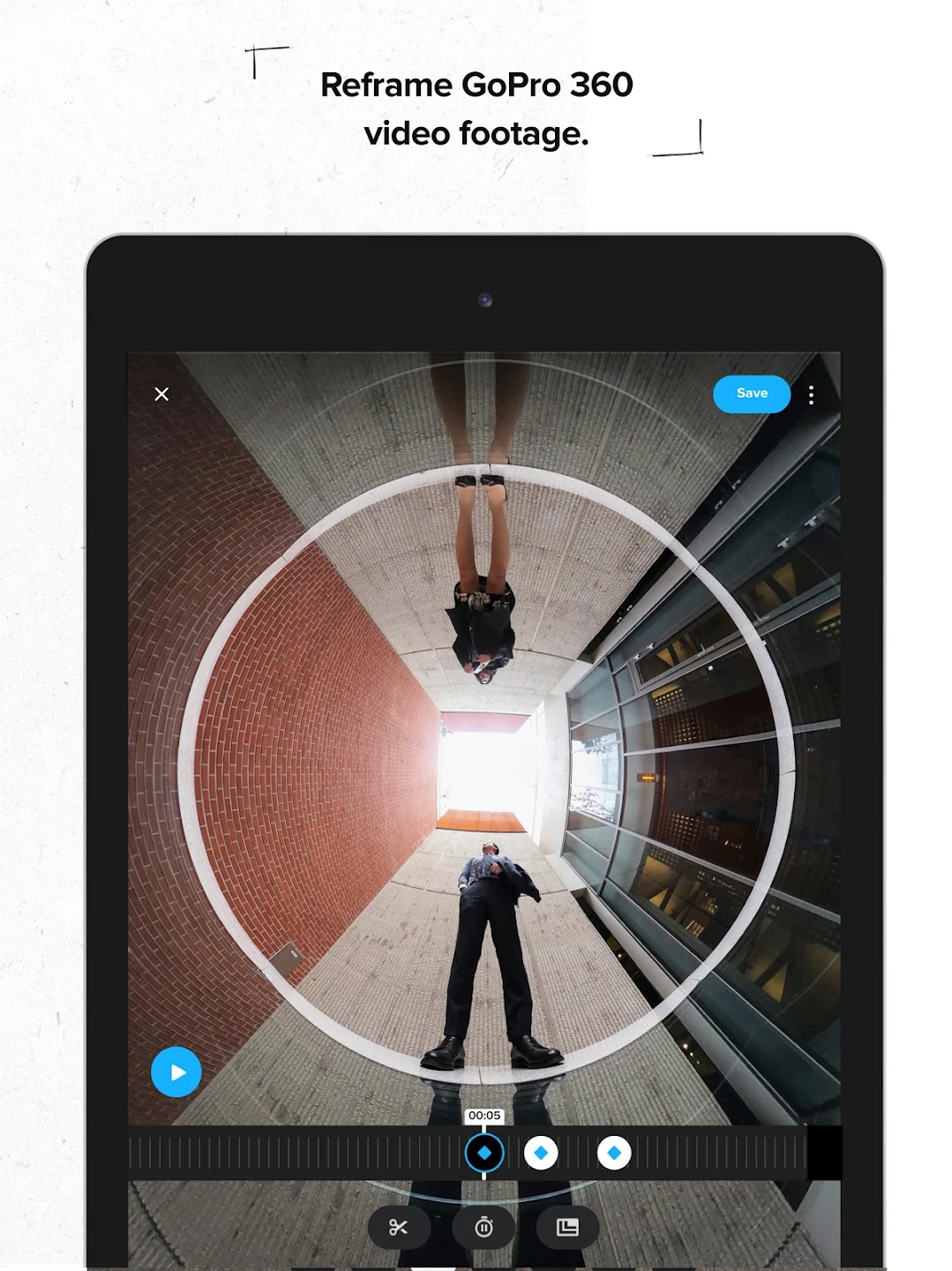 GoPro Quik: Video Editor