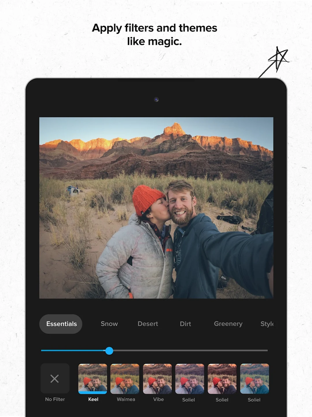 GoPro Quik: Video Editor