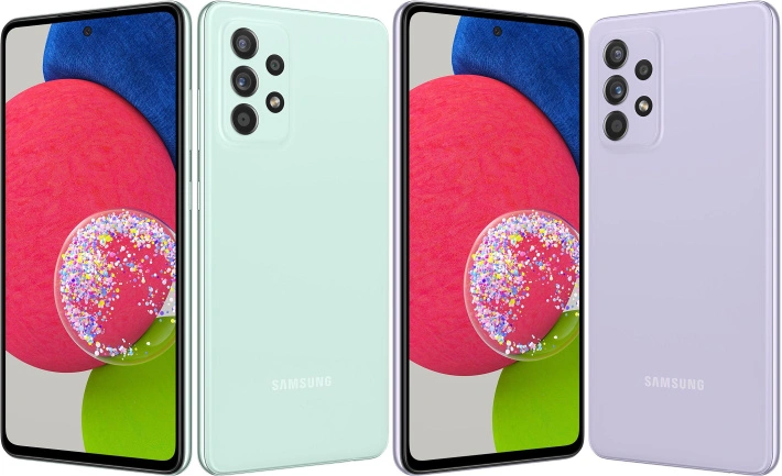 Samsung Galaxy A2s 5G