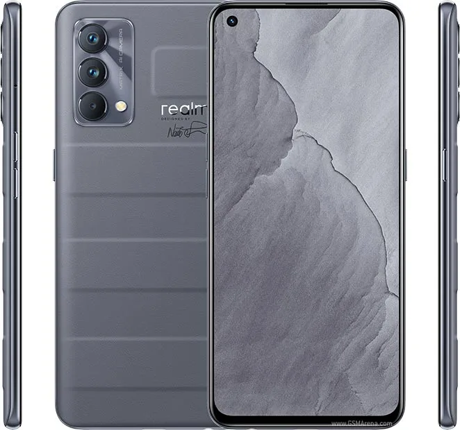 POCO F3 Smartphone