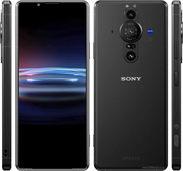 Sony Xperia I Smartphone