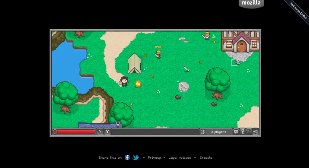 BrowserQuest