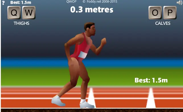 QWOP