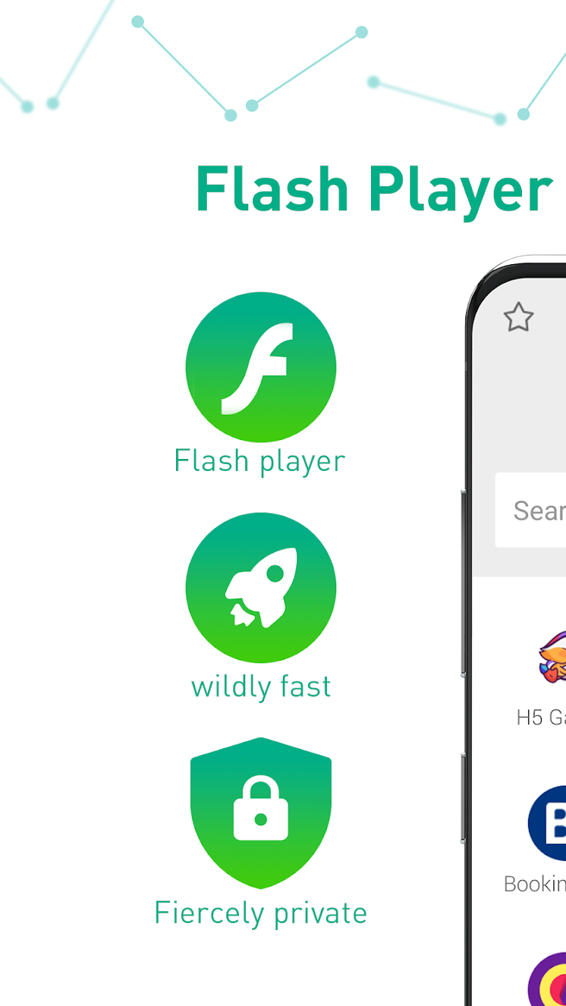 Dolphin Android Web Browser