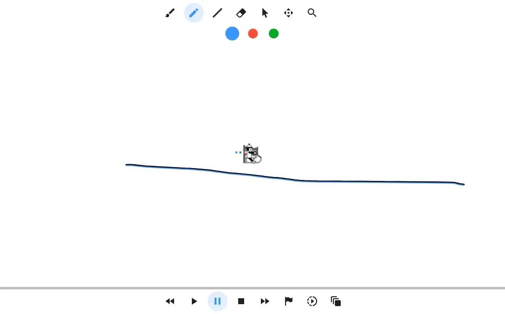 Best Browser Games - Linerider