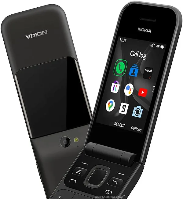 Nokia 2720 V Flip