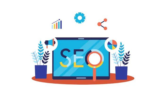 Search Engine Optimization (SEO)