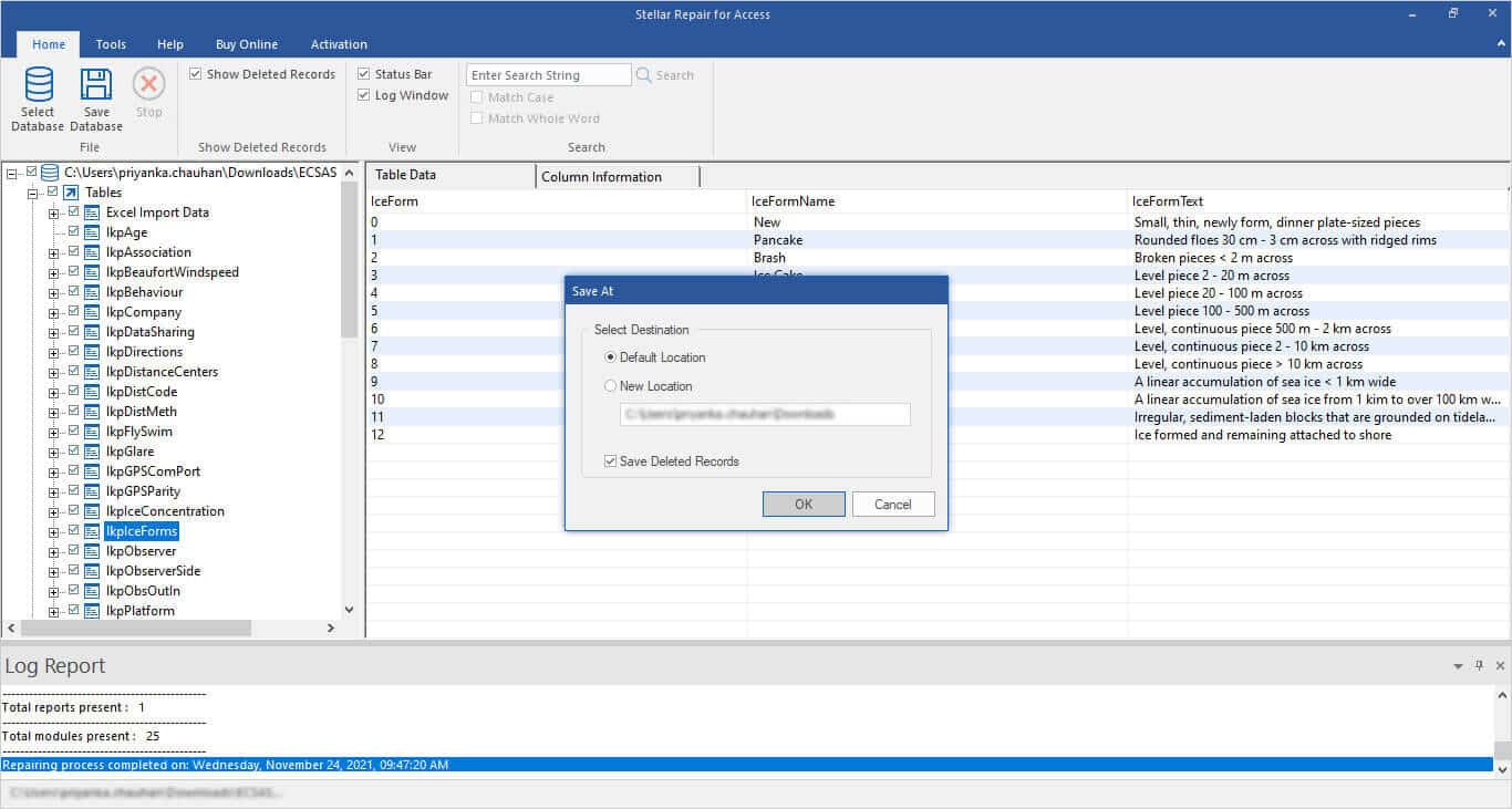 How to Repair Corrupt MS Access Database?