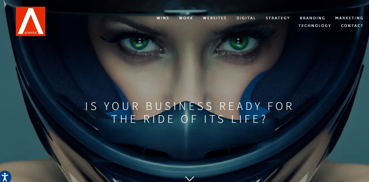 Admark Advertising Agency in Riyadh