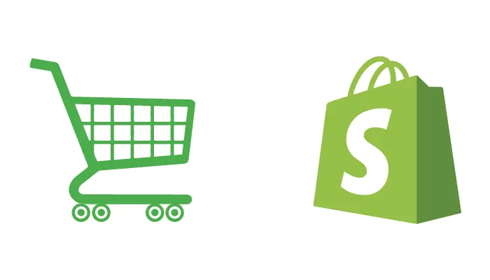 Shopify