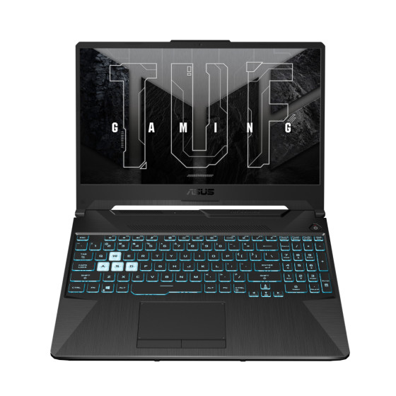 ASUS TUF Gaming Laptop