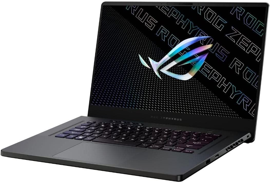 ASUS ROG Zephyrus G15