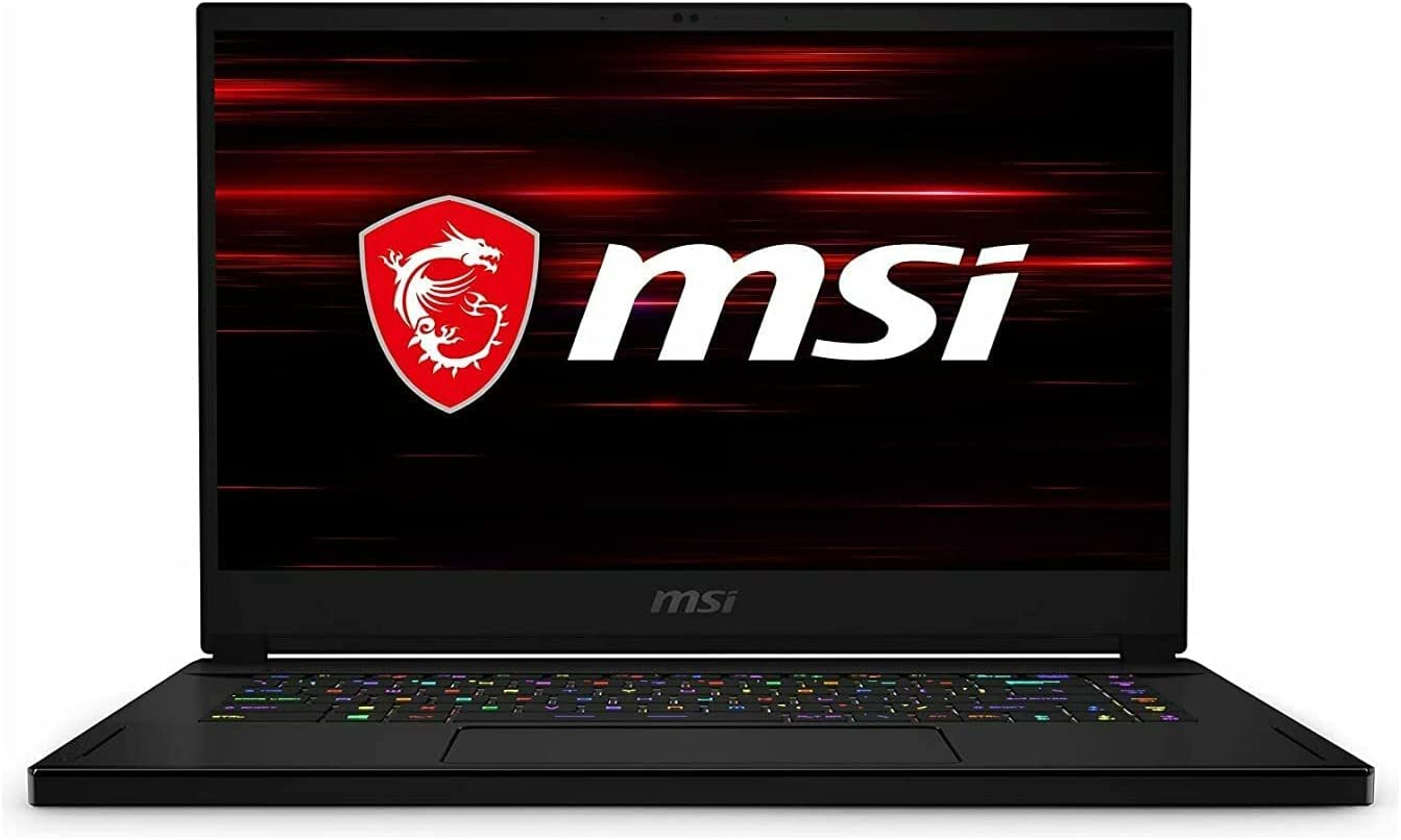 MSI GS66 Stealth Laptops That Can Run GTA 5