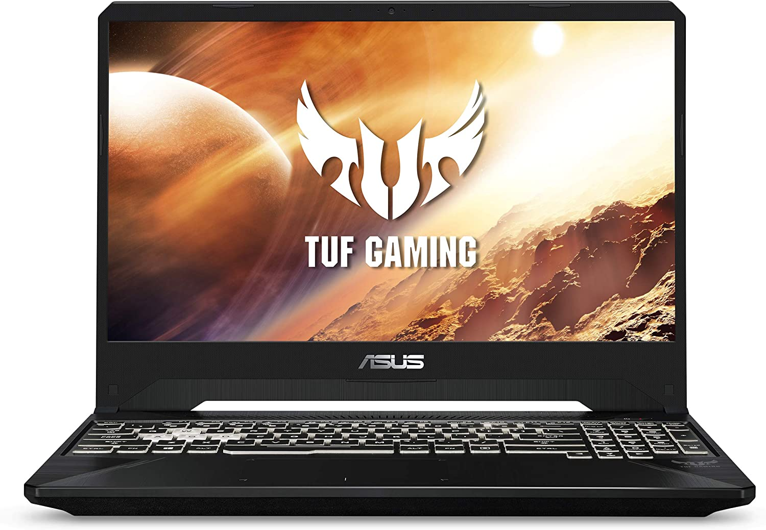 Asus TUF FX505D