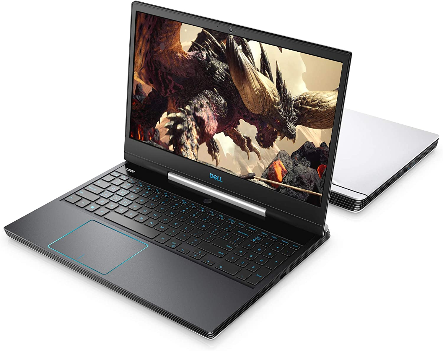 Dell G5 15 Laptop for GTA 5