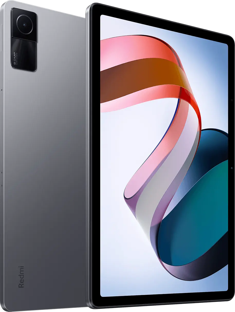 Redmi Pad Grey Color