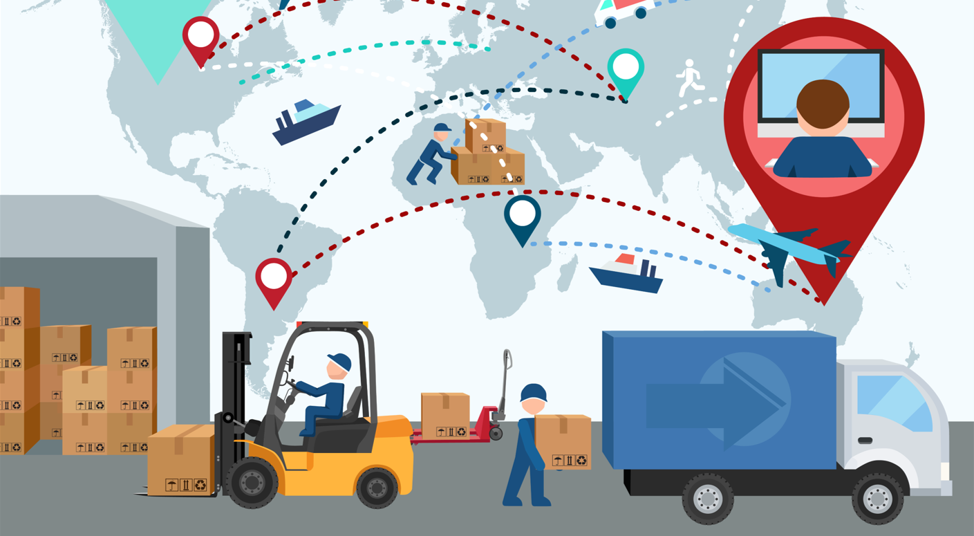 Transportation Management System