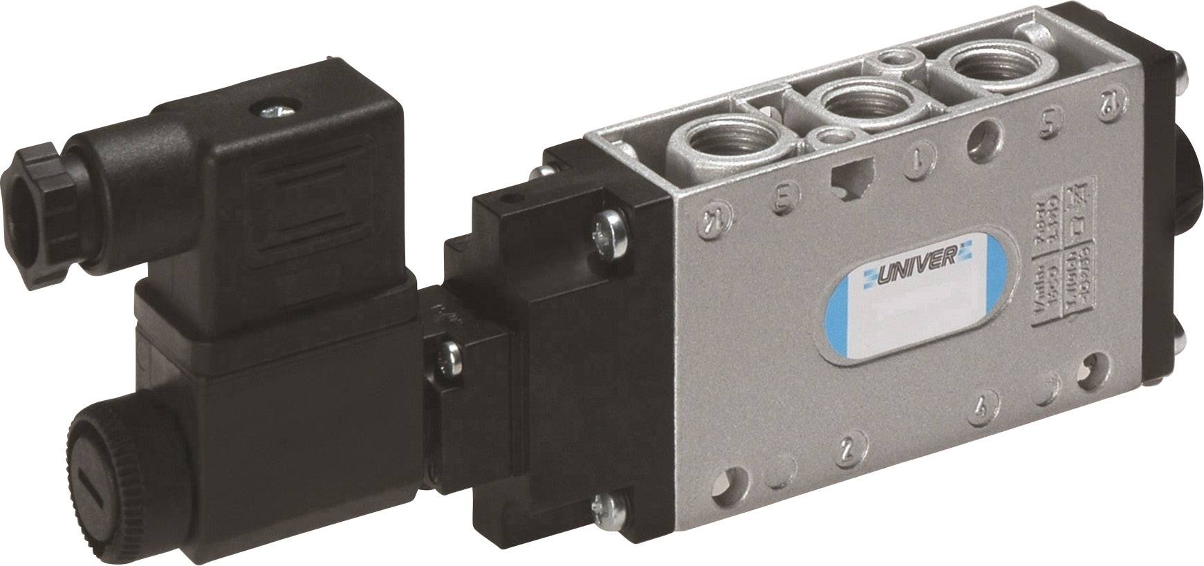Pneumatic Electromagnetic Solenoid Valve