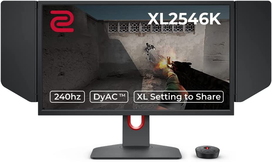 BenQ ZOWIE XL2546