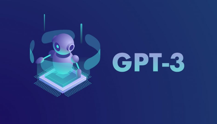 OpenAI GPT-3 Free AI Tool